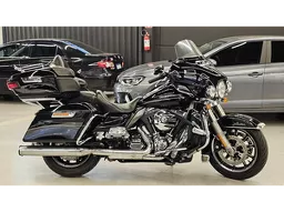 Electra Glide