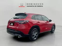 Honda ZR-V