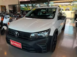 Volkswagen Saveiro