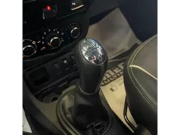 Renault Duster Oroch