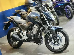 CB Twister