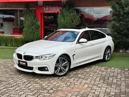BMW 428i