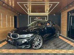 BMW 320i