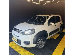 Fiat Uno