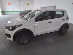 Fiat Mobi