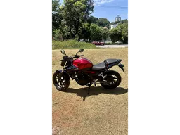 CB 500