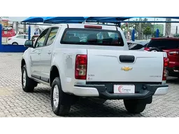 Chevrolet S10