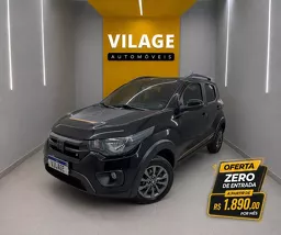 Fiat Mobi