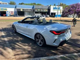 BMW 420i