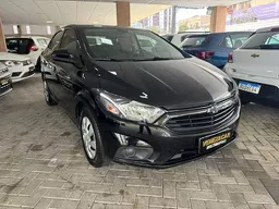 Chevrolet Joy