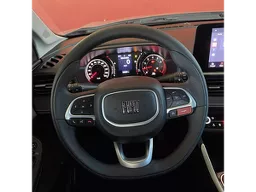 Fiat Fastback