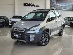 Fiat Idea