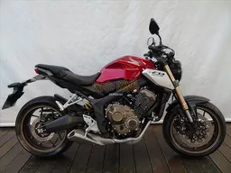 CB 650