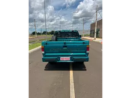 Chevrolet D20