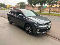 Volkswagen Virtus