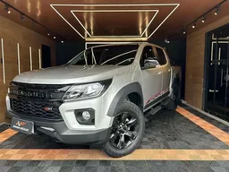 Chevrolet S10