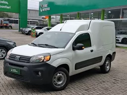 Fiat Fiorino