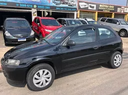 Chevrolet Celta