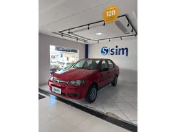 Fiat Siena