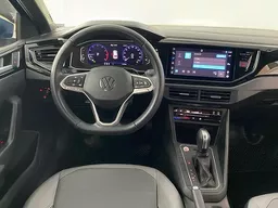 Volkswagen Nivus