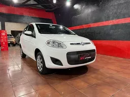 Fiat Palio