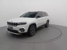 Jeep Commander