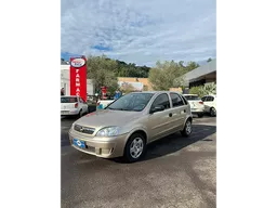 Chevrolet Corsa