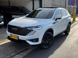 GWM Haval H6