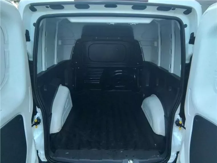 Fiat Fiorino Branco 5