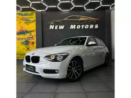 BMW 118i