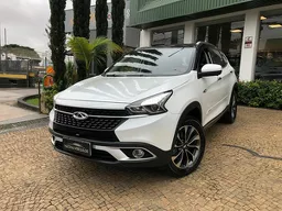 Chery Tiggo 7