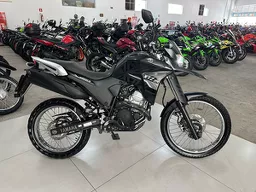 XTZ 250