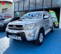 Toyota Hilux 2011-prata-campinas-sao-paulo-812