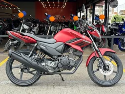 YS 150