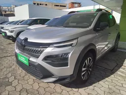 Renault Kardian