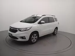 Chevrolet Spin