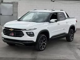 Chevrolet Montana