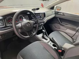 Volkswagen Polo Hatch
