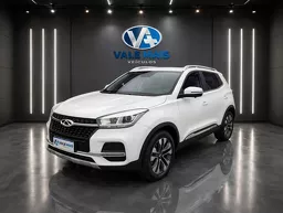 Chery Tiggo 5X