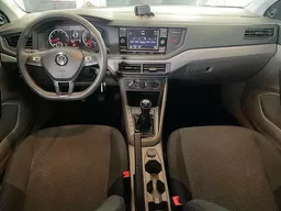 Volkswagen Polo Hatch