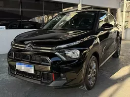Citroën Basalt