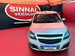 Chevrolet Montana