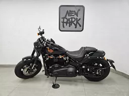 Harley-Davidson Fat Bob