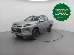 Mitsubishi L200 Triton