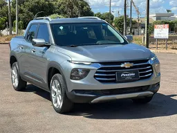 Chevrolet Montana