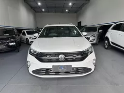 Volkswagen Nivus