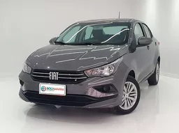 Fiat Cronos