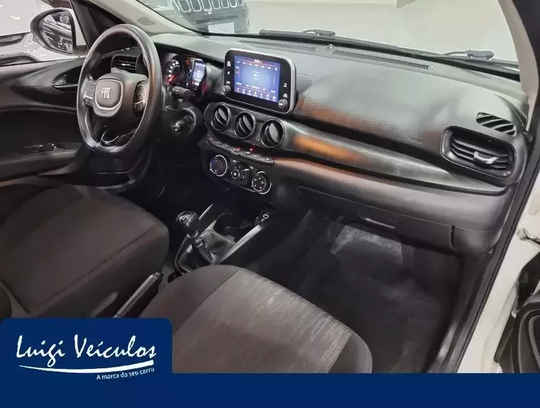 Foto do carro