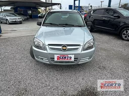 Chevrolet Celta