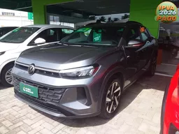 Volkswagen Tera